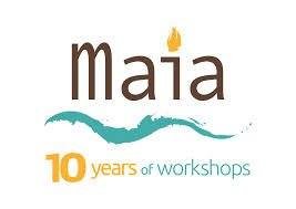 „MAIA workshops“ LKC archyvas