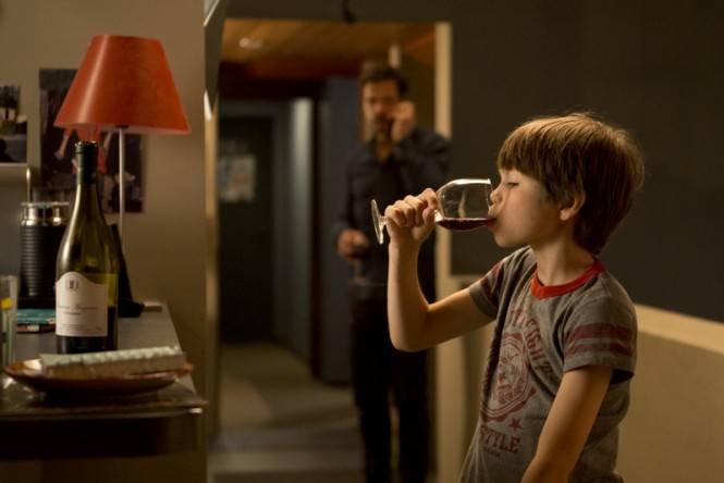 Kadras iš filmo „Prancūziškos skyrybos“ „Prior Entertainment“ archyvas