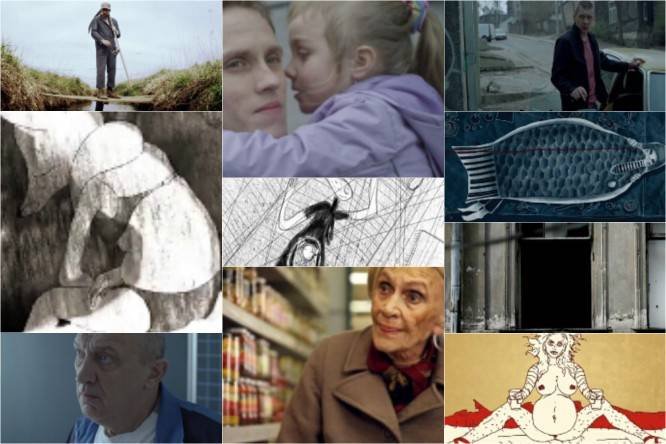 Berlyno trumpųjų filmų festivalyje „Interfilm“ rodomi lietuviški filmai