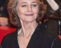 Aktorė Charlotte Rampling European Film Awards archyvas 