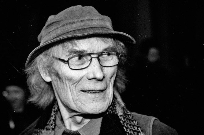 Antanas Jankauskas Kinematografininkų archyvas