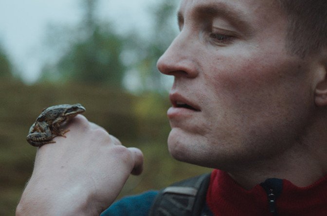 Kadras iš filmo „Prieš gamtą“ „Scanorama“ archyvas