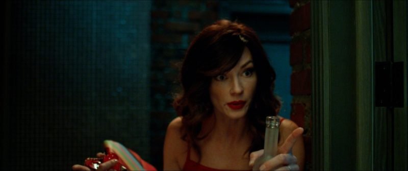 Svetlana Khodchenkova ACME Film archyvas