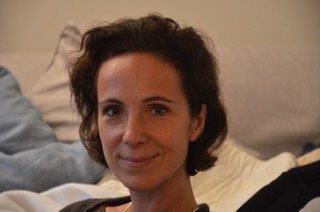 Dr. Sandra Gaudenzi potretas