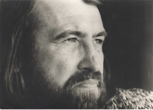 Petras Steponavičius „Baltic Actors“ archyvas