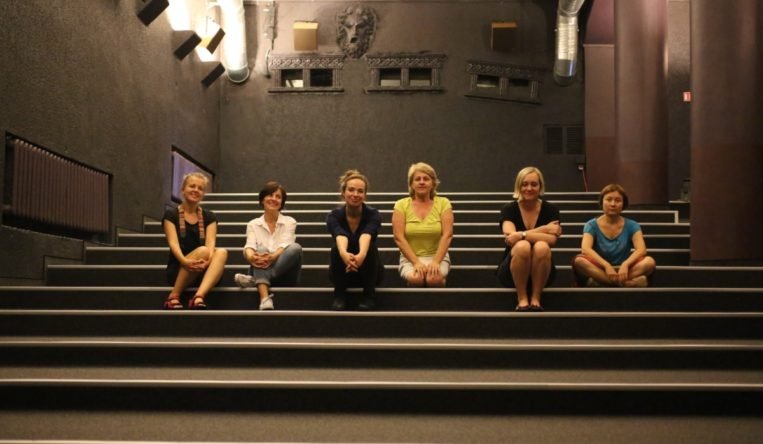 „Skalvijos“ kolektyvas