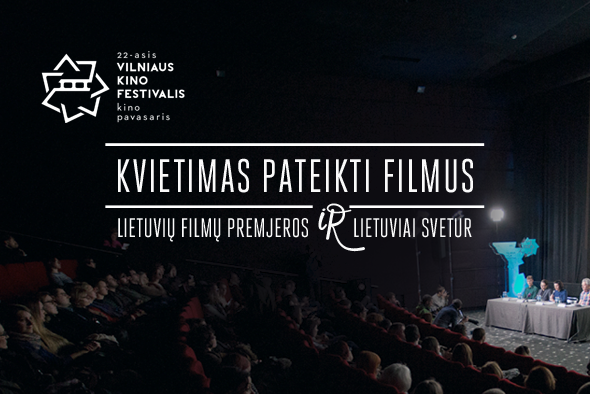 Kadras iš festivalio „Kino pavasaris“