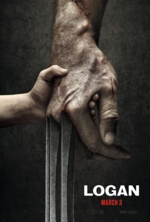 Filmas „Loganas“