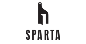 sparta bar logo