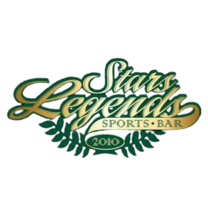 stars and legends logo