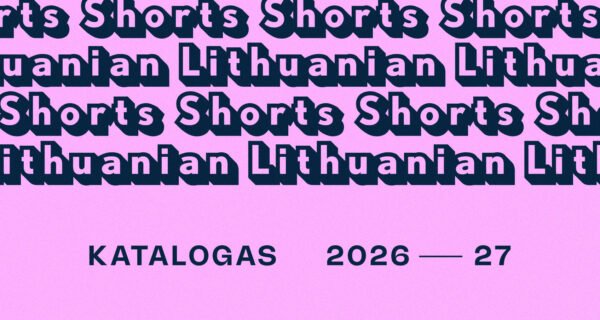 Lithuanian Shorts katalogas 2026-2027