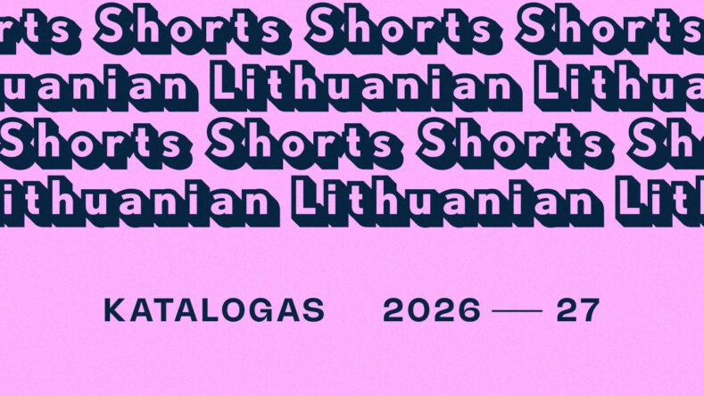 Lithuanian Shorts katalogas 2026-2027