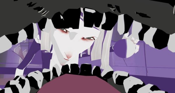 EYES OF SHAME STILL 01© 2026 AFTERIMAGE INSOMNIAK