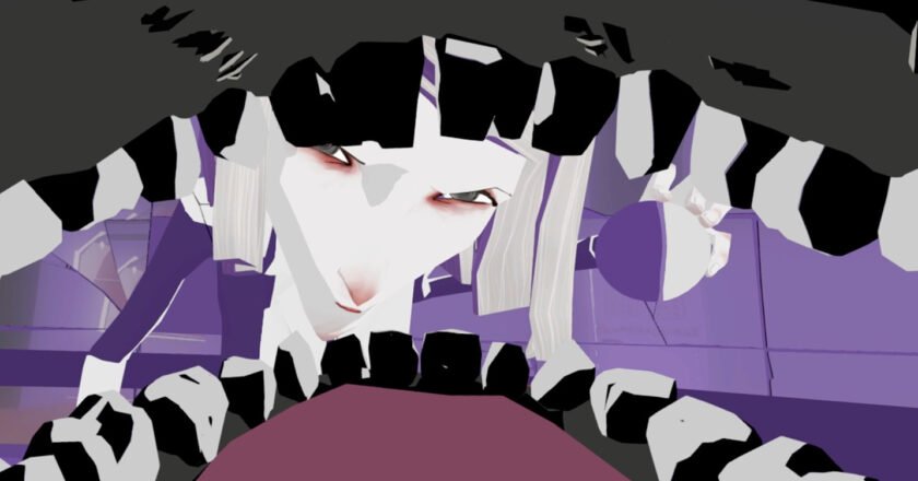 EYES OF SHAME STILL 01© 2026 AFTERIMAGE INSOMNIAK