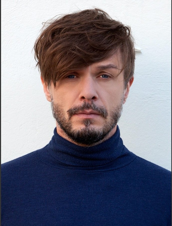 Tomas Tamosaitis EYES OF SHAME Creator
