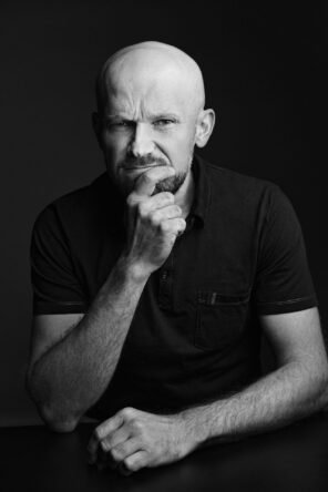 Tomasz SamojlikNuotrauka: Olav Noviak